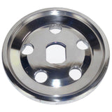 Empi 33 - 1040 Billet Generator/Alternator Vw Pulley Half - Moore Parts