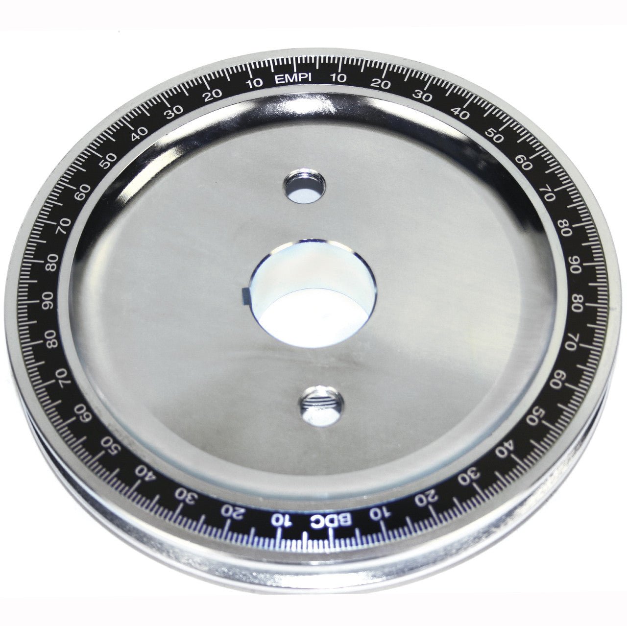 Empi 33 - 1092 Vw Steel Billet Crankshaft Stock Size Pulley, Bolt - In Sand - Seal - Moore Parts