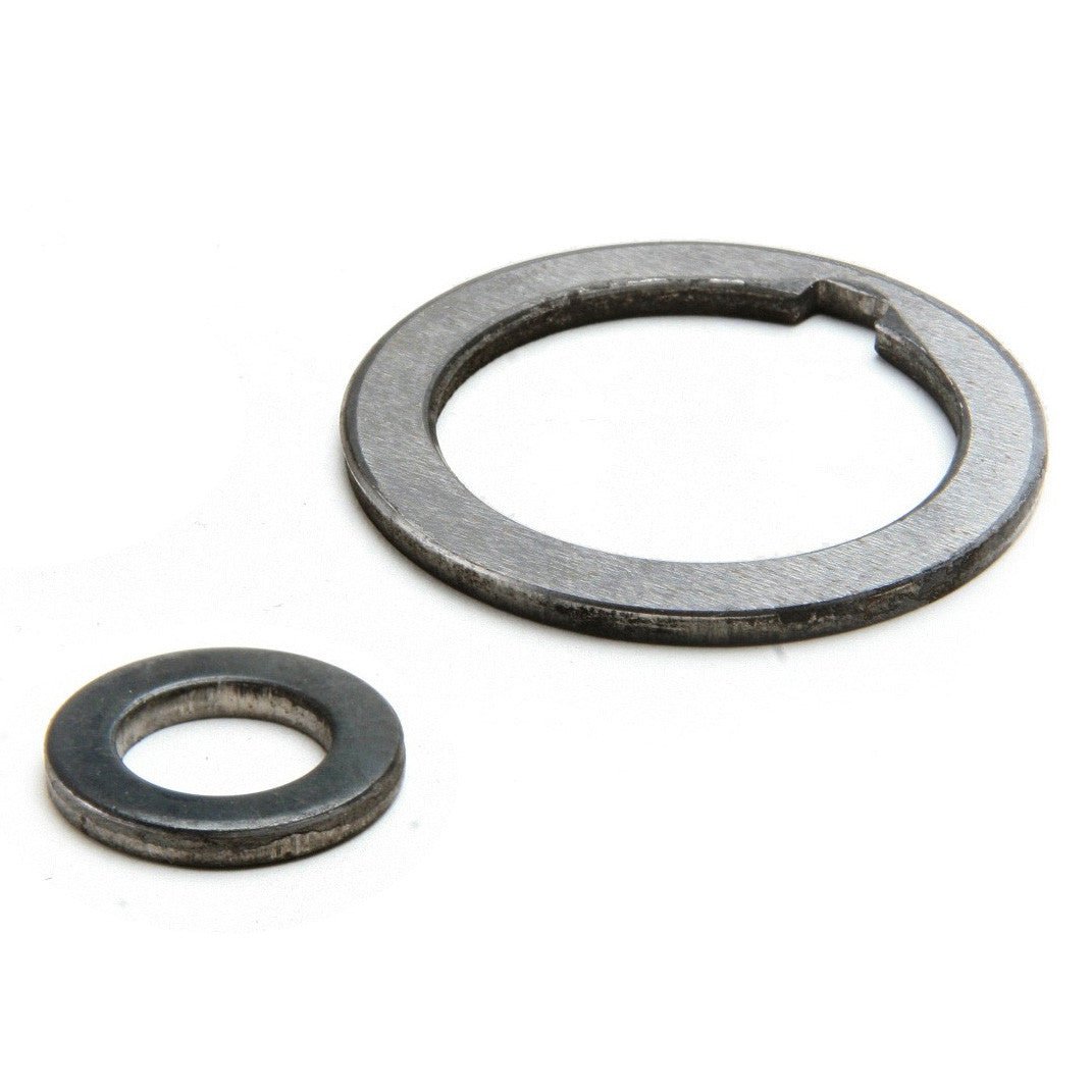 Empi 33 - 1092 Vw Steel Billet Crankshaft Stock Size Pulley, Bolt - In Sand - Seal - Moore Parts