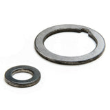 Empi 33 - 1092 Vw Steel Billet Crankshaft Stock Size Pulley, Bolt - In Sand - Seal - Moore Parts