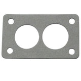 Empi 3409 Holley/WEBER DFV Carburetor Base Gaskets Isolated Type, Pair - Moore Parts