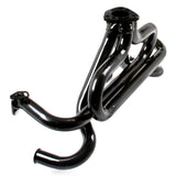 Empi 3467 Empi Black Vw Baja Header Only For Air - cooled Vw Engines - Moore Parts