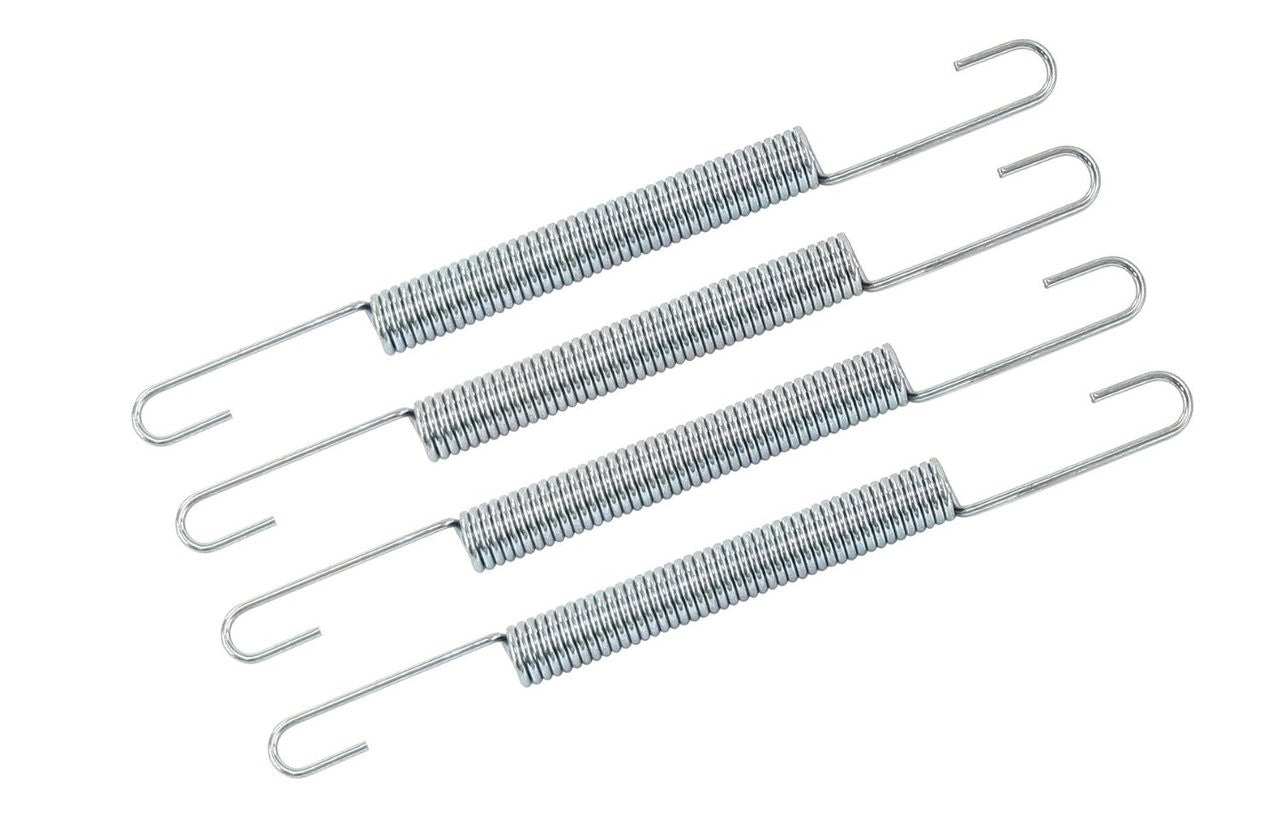 Empi 3476 Replacement Springs For Vw Exhaust Collectors, Set Of 4 - Moore Parts
