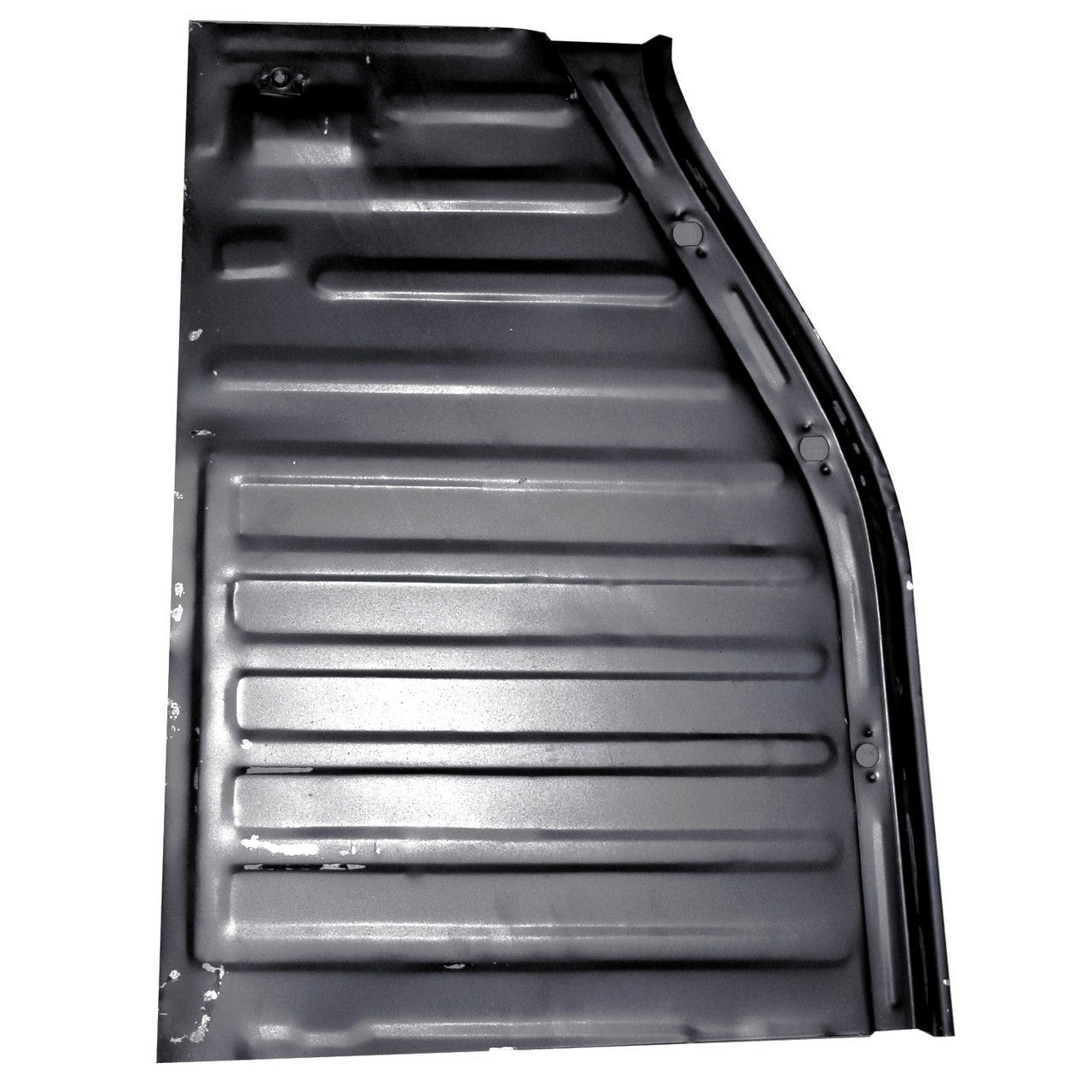 Empi 3551 Vw Bug Passenger Side Front Floor Pan, Welding Required - Moore Parts