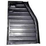 Empi 3551 Vw Bug Passenger Side Front Floor Pan, Welding Required - Moore Parts