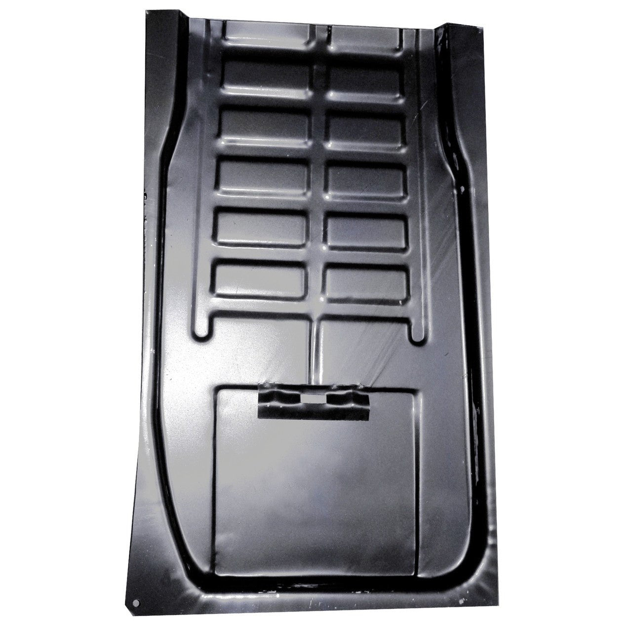 Empi 3553 Vw Bug Passenger Side Rear Floor Pan / Battery Side - Moore Parts