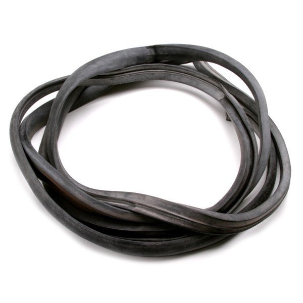 Empi 3593 Left & Right Outer Door Seal Set For Vw Type 1 Bug 1956 - 66 Pair - Moore Parts