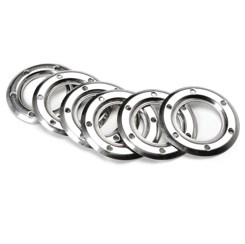 Empi 3739 Replacement 4" Spark Arrestor Discs, Set Of 6 - Moore Parts