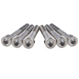 Empi 3740 Replacement End Cap Bolts For Empi Spark Arrestors, Set Of 6 - Moore Parts