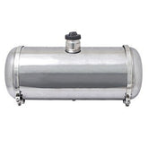 Empi 3799 Stainless Steel 8" X 33" Gas Tank - 8" Diameter 33" Long Center Fill - Moore Parts