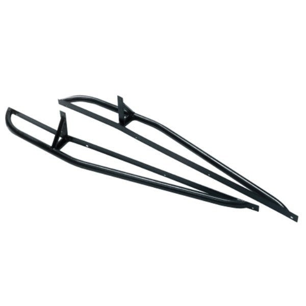 Empi 3835 Vw Bug Baja Side Bars - Fits All Off - road Volkswagen Beetles - Moore Parts