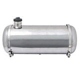 Empi 3898 Stainless Steel 10" X 33" Gas Tank - 10" Diameter 33" Long End Fill - Moore Parts