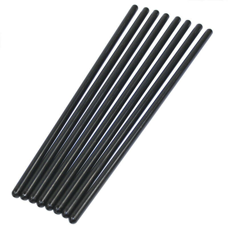 Empi 4033 Vw Stock Length, 11.078" long 5/16" Steel Push Rods, Set Of 8 - Moore Parts