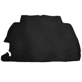 Empi 4285 Black 1 Piece Trunk Carpet Kit Vw Bug / Beetle 1968 - 1978 - Moore Parts