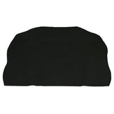 Empi 4287 Black 2 Piece Trunk Carpet Kit Vw Super Beetle 1973 - 1979 - Moore Parts