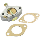 Empi 43 - 4405 Brosol/Solex/Kadron 40mm Carb Throttle Shaft Assembly Base - Moore Parts