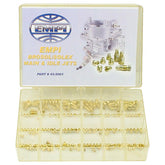 Empi 43 - 5001 Jet Assortment Kit For Stock Vw Carburetors, Solex / Brosol - Moore Parts