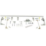 Empi 43 - 5220 Dual Carb Linkage Vw Type 1 W/Weber 34 ICT Or Empi 34 EPC Carbs - Moore Parts