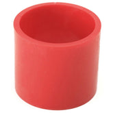 Empi 43 - 5713 Carburetor Synchronizer Urethane Adapter For 34EPC & 34ICT Weber - Moore Parts
