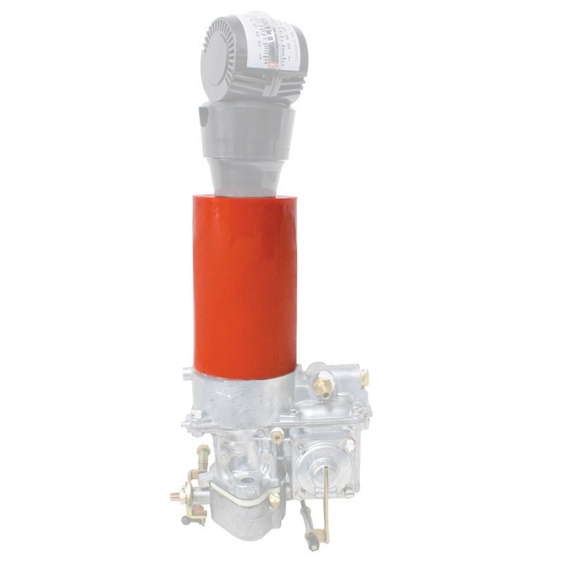 Empi 43 - 5714 Carburetor Synchronizer Urethane Adapter For Solex/Brosol - Moore Parts