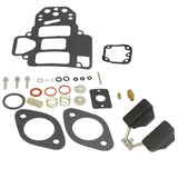 Empi 43 - 5808 Weber 40 - 45mm DCOE/48 - 50mm DCO (1.75 N/Seat) Carb Overhaul Kit - Moore Parts