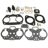 Empi 43 - 5813 Weber 40 - 44mm IDF & Empi 40 - 44mm HPMX Carburetor Overhaul Kit - Moore Parts