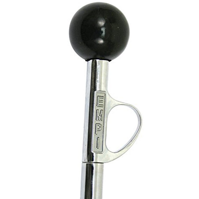 Empi 4451 12" Tall Trigger Shifter Vw Baja Bug Manx Dune Buggy Sandrail - Moore Parts