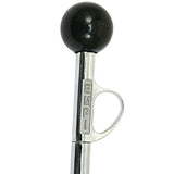 Empi 4451 12" Tall Trigger Shifter Vw Baja Bug Manx Dune Buggy Sandrail - Moore Parts