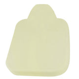 Empi 4462 Vw Bug Front Seat Foam / Upper Back Foam Only 1973 - Moore Parts