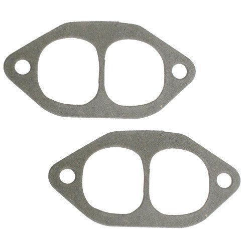 Empi 45 - 1029 AS - CAST Stage 2 Match Ported Short Manifolds Dual Weber IDA - Empi EPC - Moore Parts