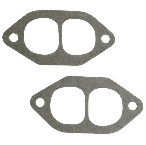Empi 45 - 1031 AS - CAST Stage 1 Match Ported Tall Manifolds Dual Weber IDA - Empi EPC - Moore Parts