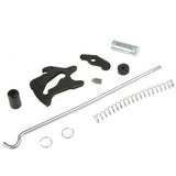 Empi 4547 Early Vw Emergency Brake Handle Hardware Only - Moore Parts