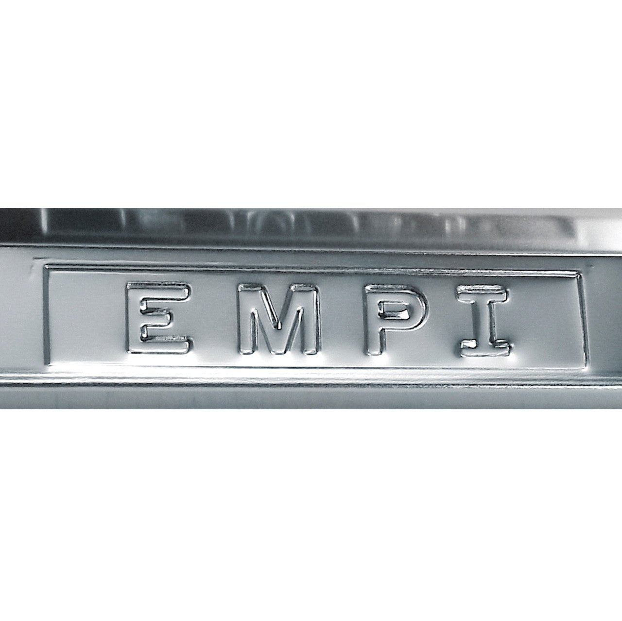 Empi 4579 Aluminum Door Sill Cover Set, Vw Bug 1949 - 1979, Pair - Moore Parts