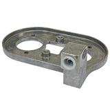 Empi 47 - 7335 Ultra Dual 40 Hpmx Carburetor Kit, Combo Linkage, Air Cleaners, Off - Set Manifolds - Moore Parts