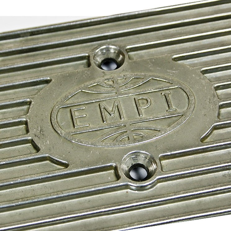 Empi 47 - 7336 Ultra Dual 44 Hpmx Carburetor Kit, Combo Linkage, Air Cleaners, Off - Set Manifolds - Moore Parts