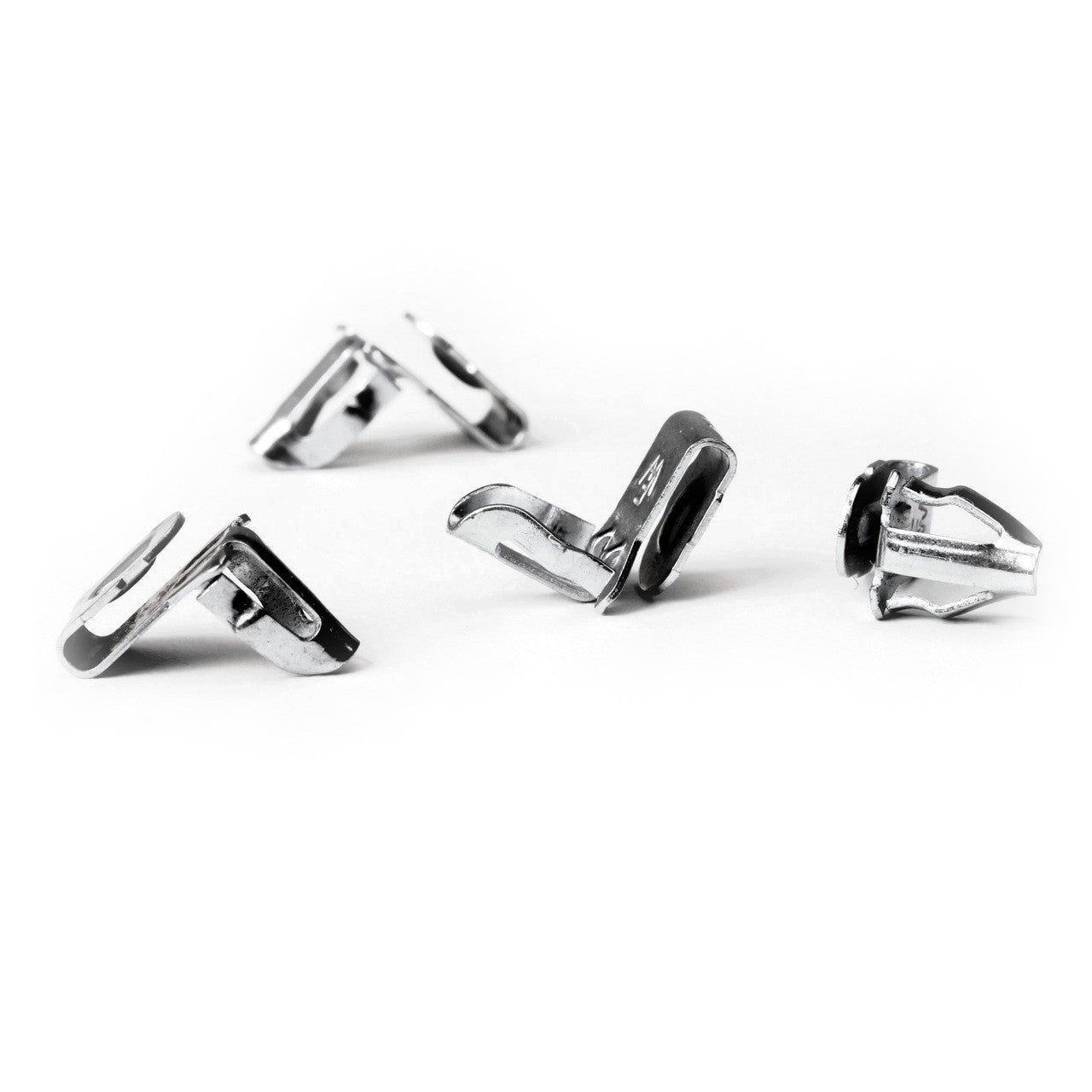 Empi 4846 Vw Bug Steel Door & Quarter Panel Clips - 50 Pack - Moore Parts