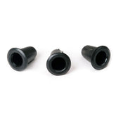 Empi 4847 - B Vw Bug Rubber Door & Quarter Panel Boots - 100 Pack For All 4 Panels - Moore Parts