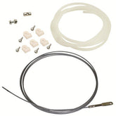 Empi 4860 9 Foot HD Throttle Cable With Housing / Vw Bug - Sandrail Buggy - Moore Parts