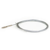 Empi 4862 - 6 16 Foot Heavy Duty Throttle Cable / Vw Bug - Sandrail - Dune Buggy - Moore Parts