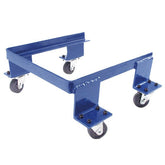 Empi 5005 Heavy Duty Engine Floor Dolly, Vw Bug, Manx Dune Buggy Bus Ghia - Moore Parts