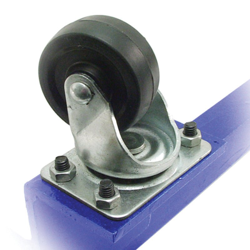 Empi 5005 Heavy Duty Engine Floor Dolly, Vw Bug, Manx Dune Buggy Bus Ghia - Moore Parts