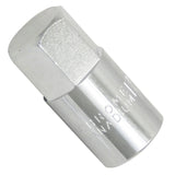 Empi 5773 Vw Trans Drain Plug Tool 17mm Socket, Volkswagen Bug Bus Ghia Type 3 - Moore Parts