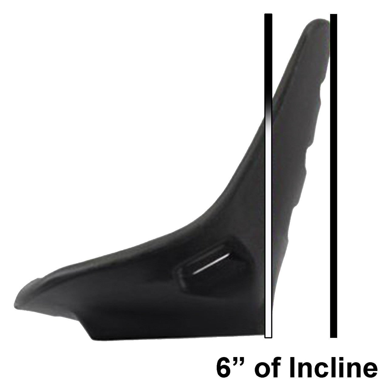 Empi 62 - 2400 Low Back Poly Seat Shell, Street, Off - road, Jeep, Dune Buggy, Pair - Moore Parts
