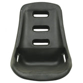 Empi 62 - 2400 Low Back Poly Seat Shell, Street, Off - road, Jeep, Dune Buggy, Pair - Moore Parts