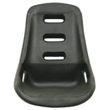 Empi 62 - 2400 Low Back Poly Seat Shell, Street, Off - road, Jeep, Dune Buggy, Pair - Moore Parts