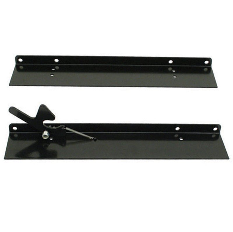 Empi 62 - 2655 Seat Mounts Driver Side Slide / Passenger Side Tilt 2 - 3/4" Height - Moore Parts