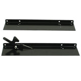 Empi 62 - 2655 Seat Mounts Driver Side Slide / Passenger Side Tilt 2 - 3/4" Height - Moore Parts