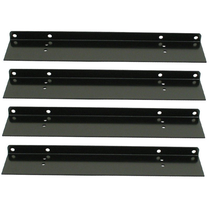 Empi 62 - 2656 Seat Mounts Driver Side Slide / Passenger Side Slide 2 - 3/4" Height - Moore Parts