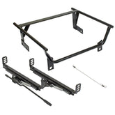 Empi 62 - 2870 Left Front Seat Mount Kit For Empi Reclining Seat Vw Bug 1956 - 1970 - Moore Parts