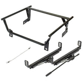 Empi 62 - 2871 Right Front Seat Mount Kit For Empi Reclining Seat Vw Bug 1956 - 1970 - Moore Parts